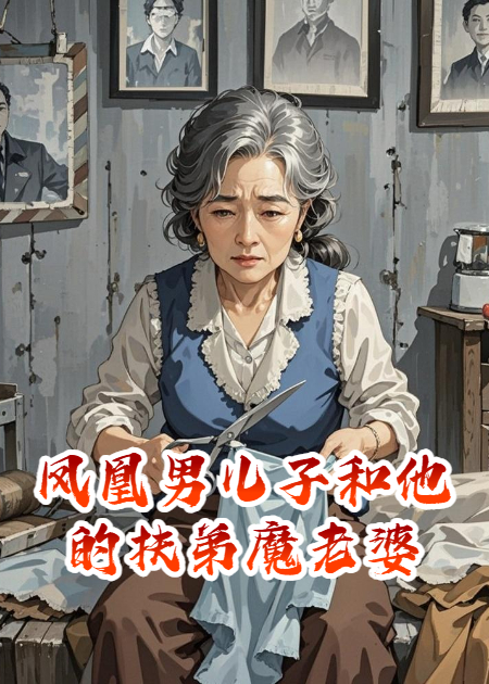 鳳凰男兒子和他的扶弟魔老婆