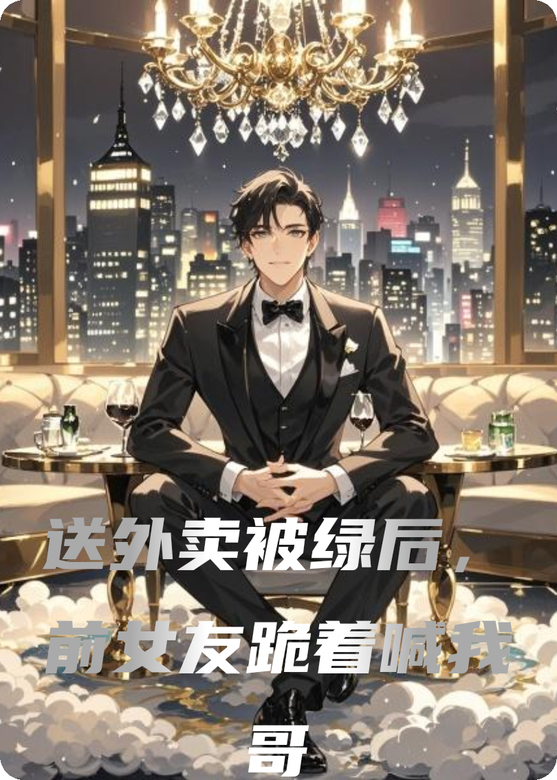 送外賣被綠后，前女友跪著喊我哥