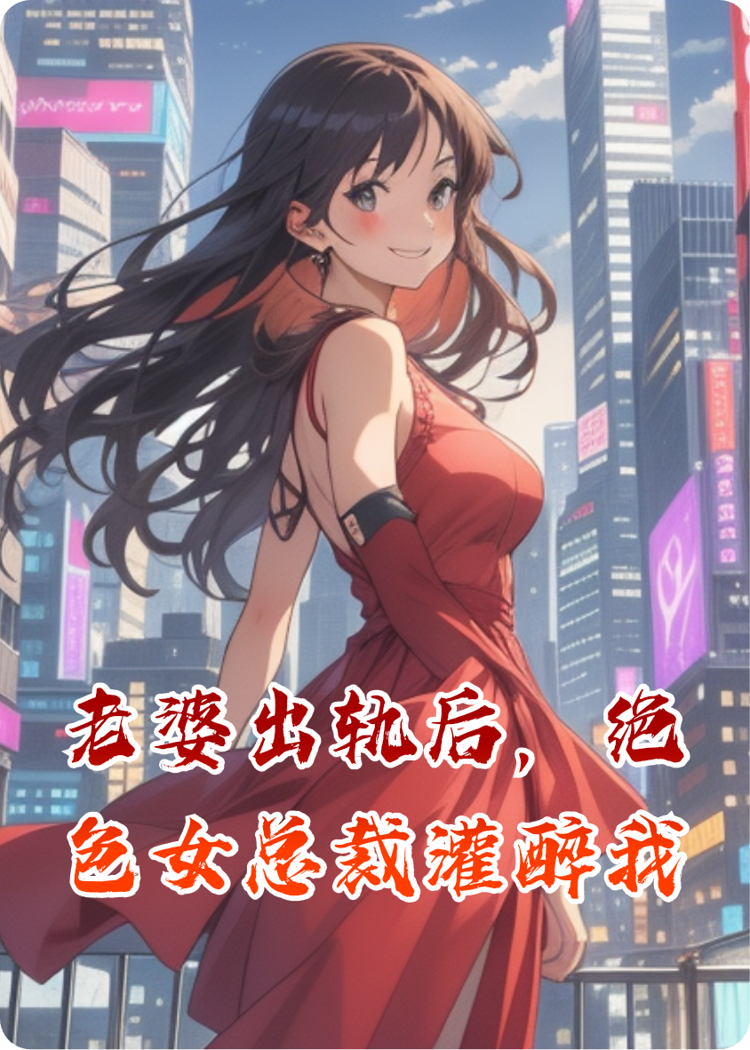 老婆出軌后，絕色女總裁灌醉我