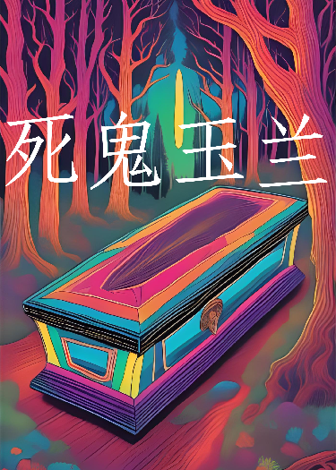 死鬼玉蘭