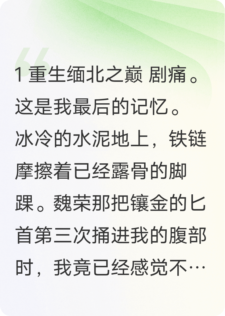 王琛林沐阳的故事在什么小说中？