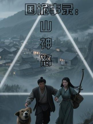 民國詭事錄：山神怒