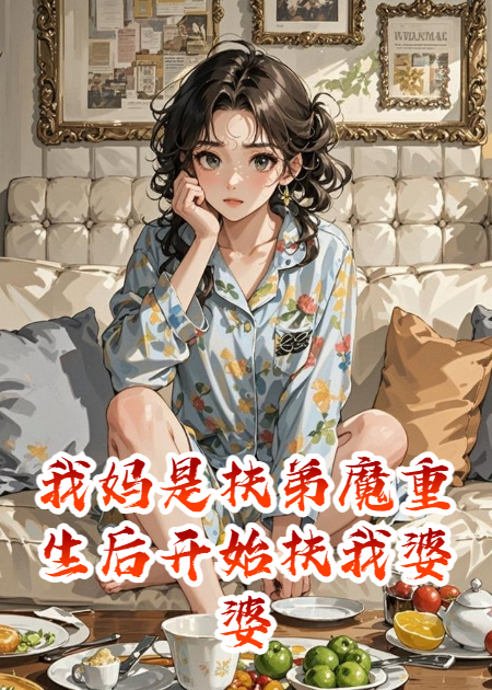 我媽是扶弟魔重生后開始扶我婆婆