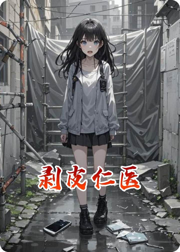 剝皮仁醫