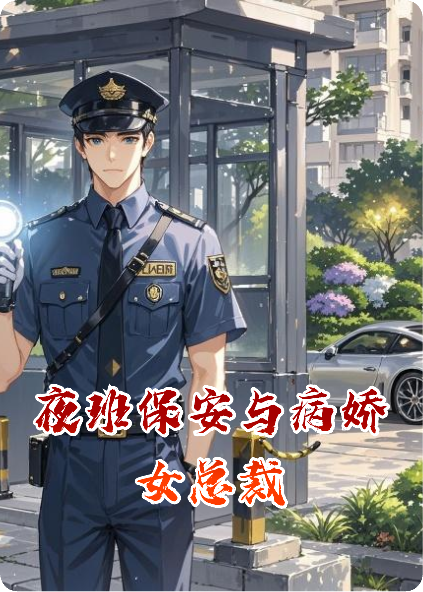 夜班保安與病嬌女總裁