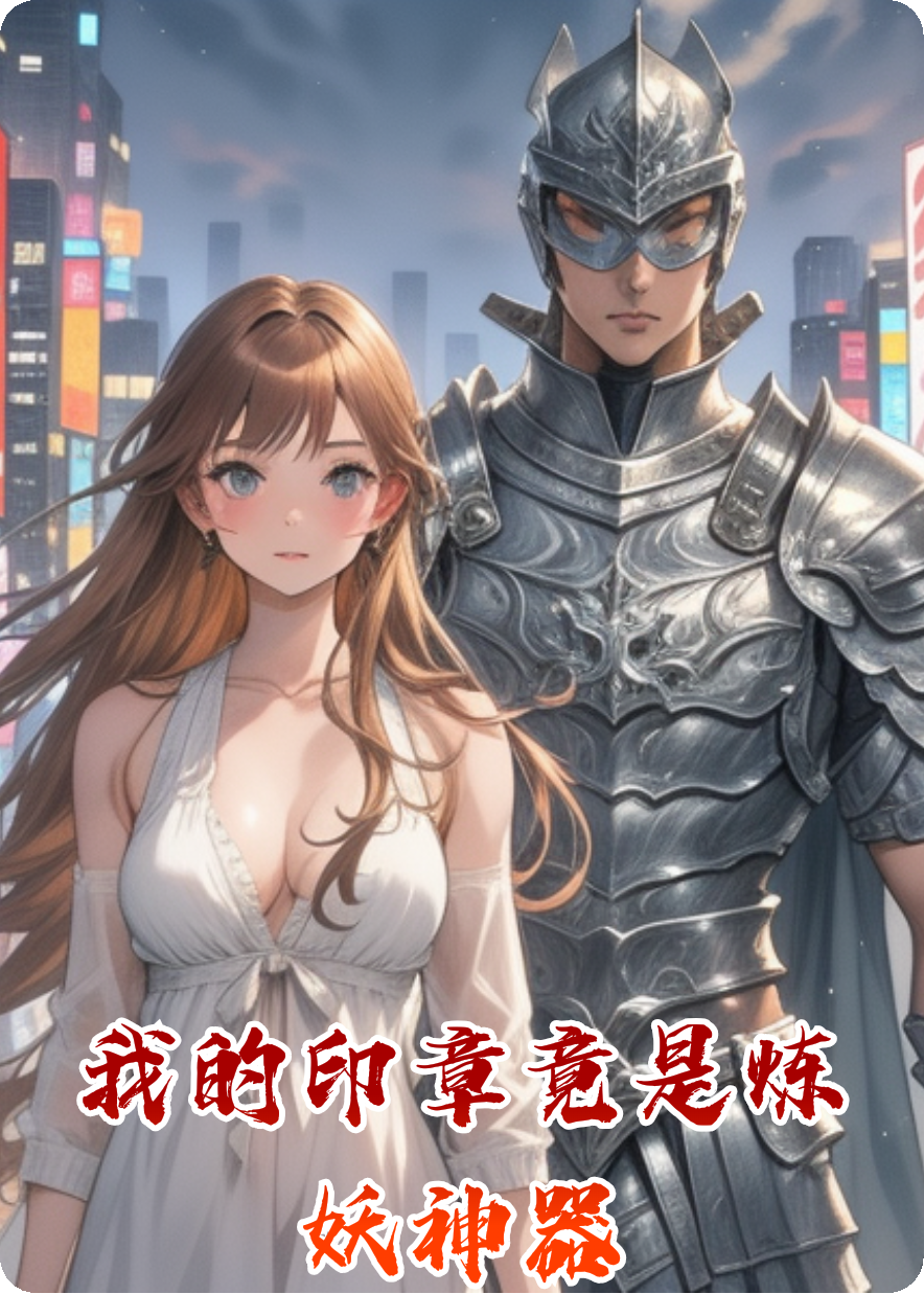 我的印章竟是煉妖神器