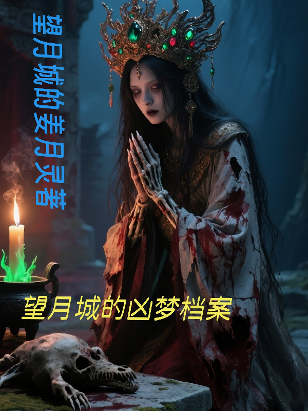 望月城凶梦档案