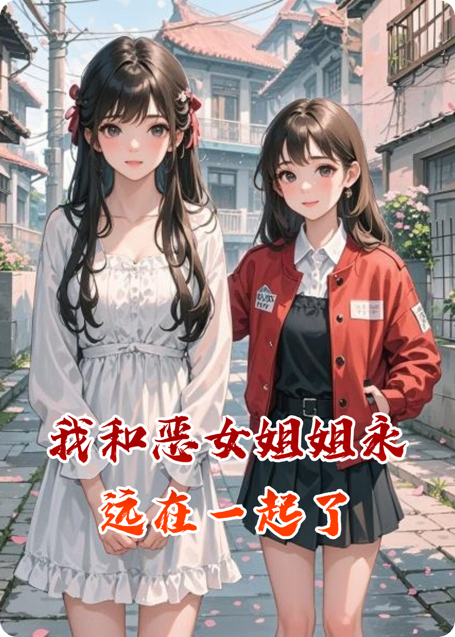 我和惡女姐姐永遠在一起了