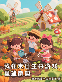 我在末日生存游戏里建家园衍生小说