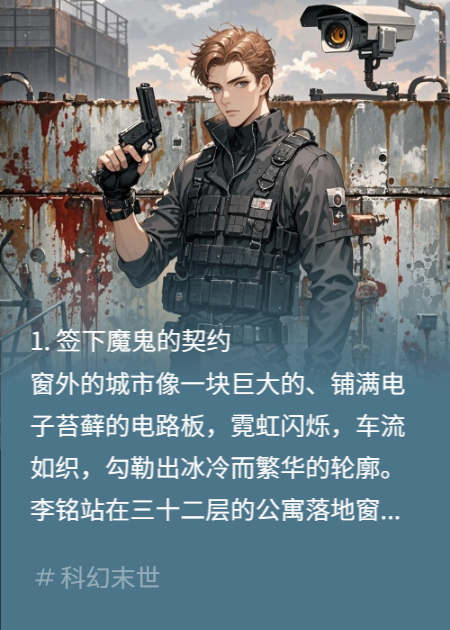 誰在我的身體里？