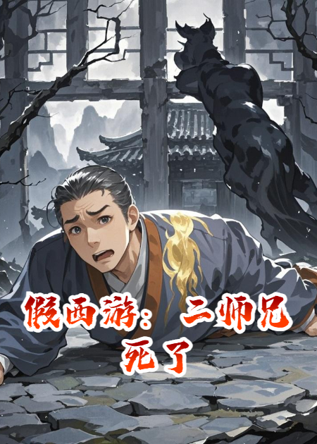 假西游：二師兄死了