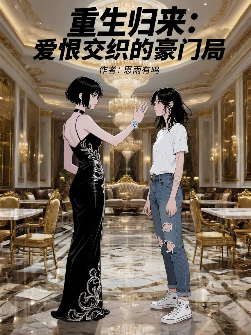 叶思琪叶逸宸思瑶的故事在什么小说中？
