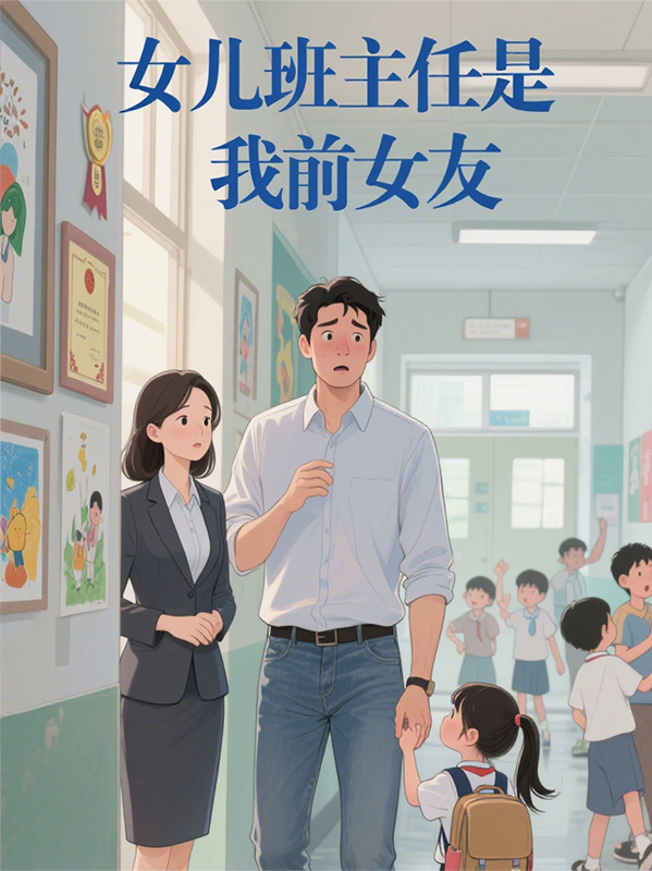 女儿班主任是我前女友