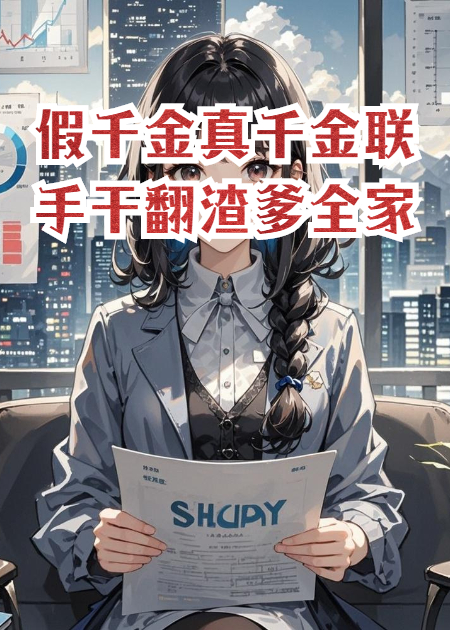 假千金真千金聯(lián)手干翻渣爹全家