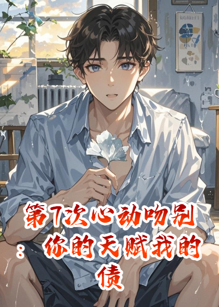 第7次心動吻別：你的天賦我的債