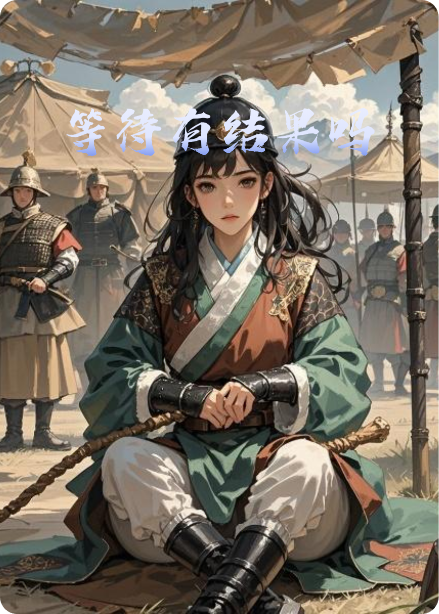 等待有結(jié)果嗎