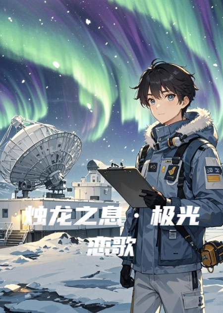燭龍之息·極光戀歌