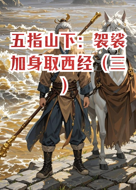 五指山下：袈裟加身取西經(jīng)（三）