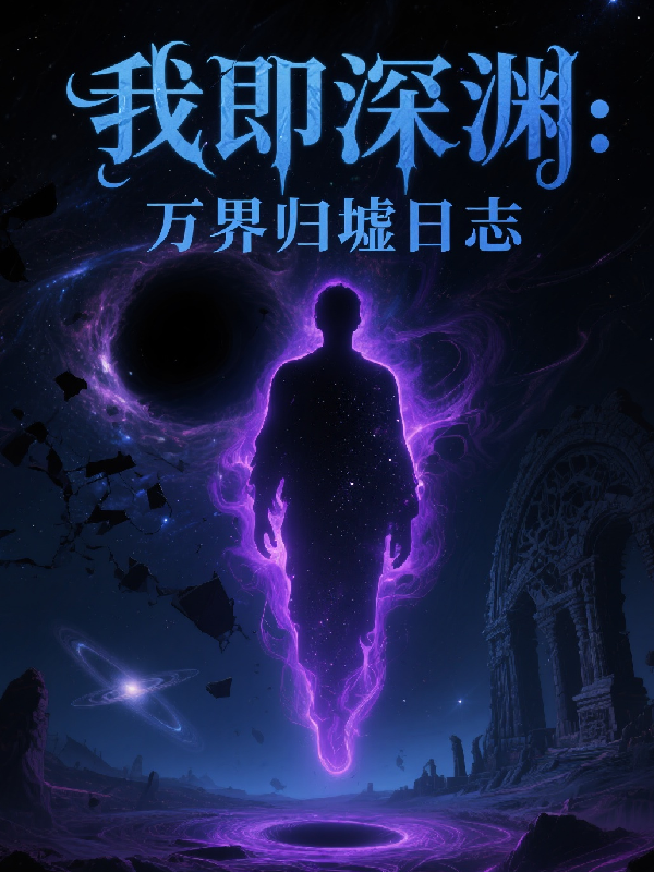 我即深淵：萬(wàn)界歸墟日志
