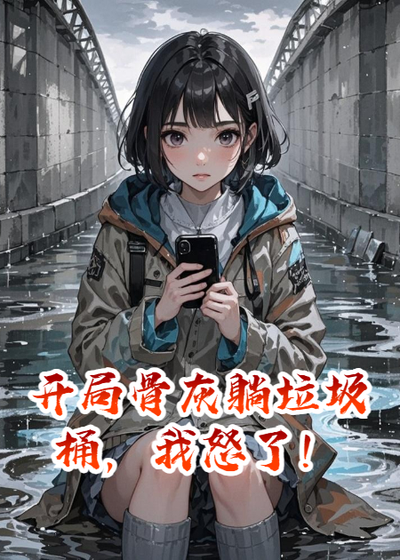 开局骨灰躺垃圾桶，我怒了！