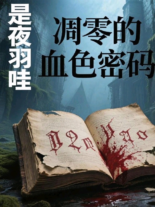 凋零的血色密码