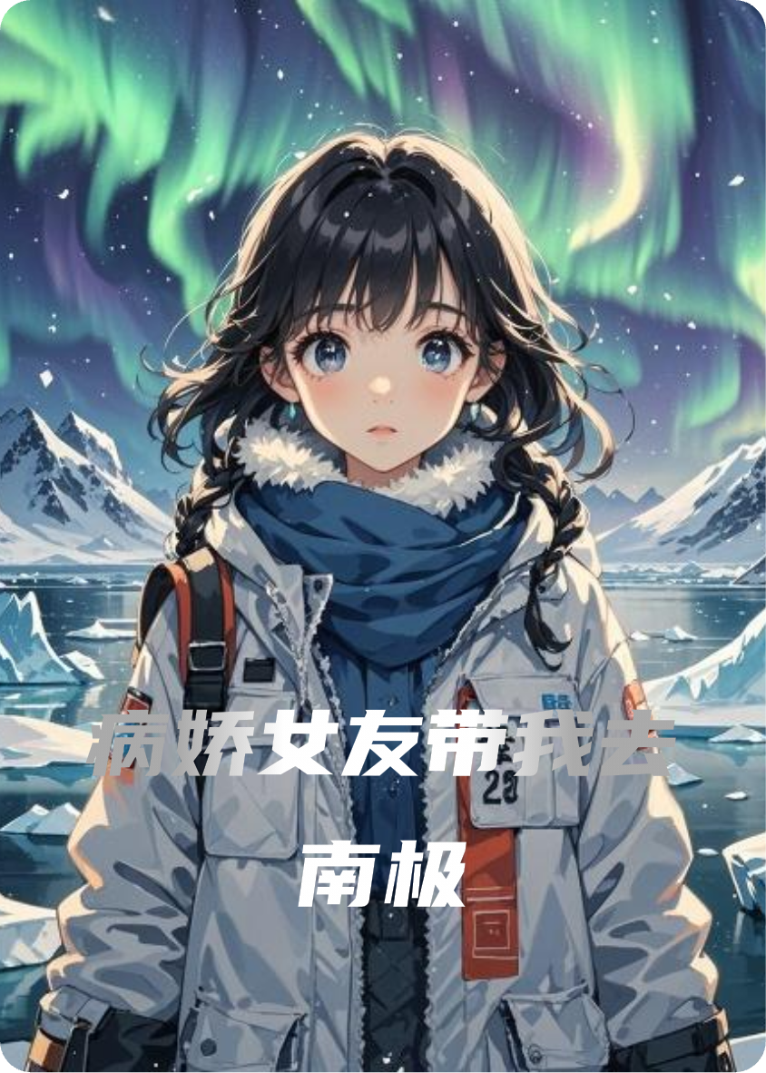 病嬌女友帶我去南極