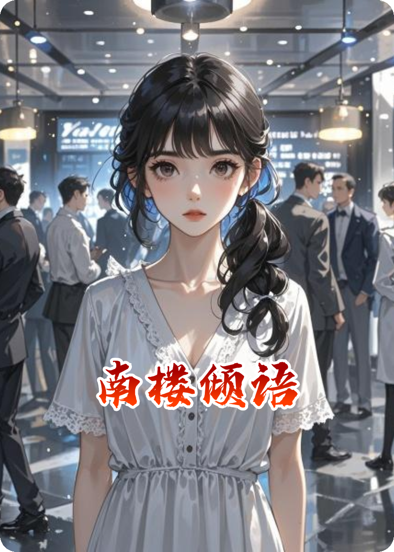 南樓傾語(yǔ)