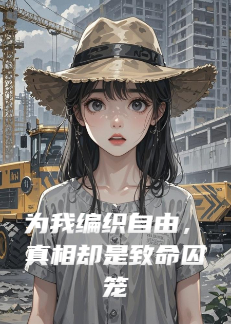 《为我编织自由，真相却是致命囚笼》精品小说