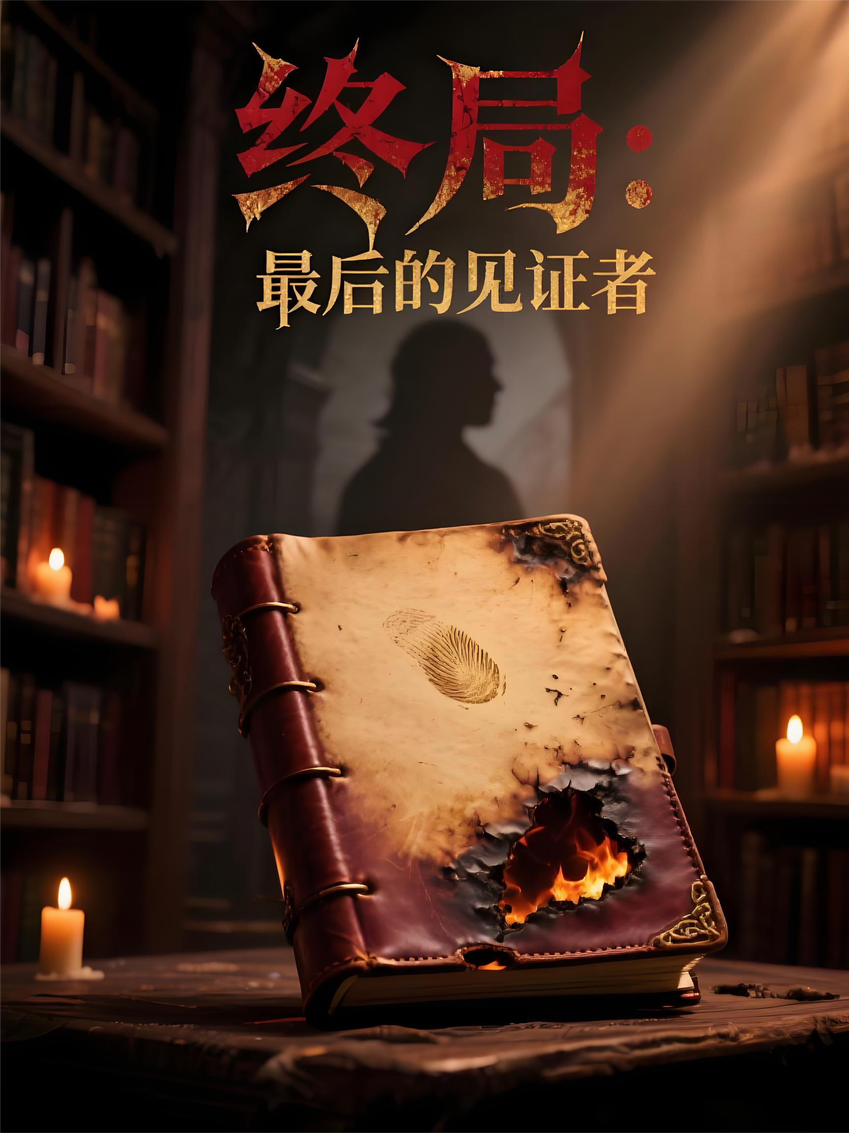 終局:最后的見證者