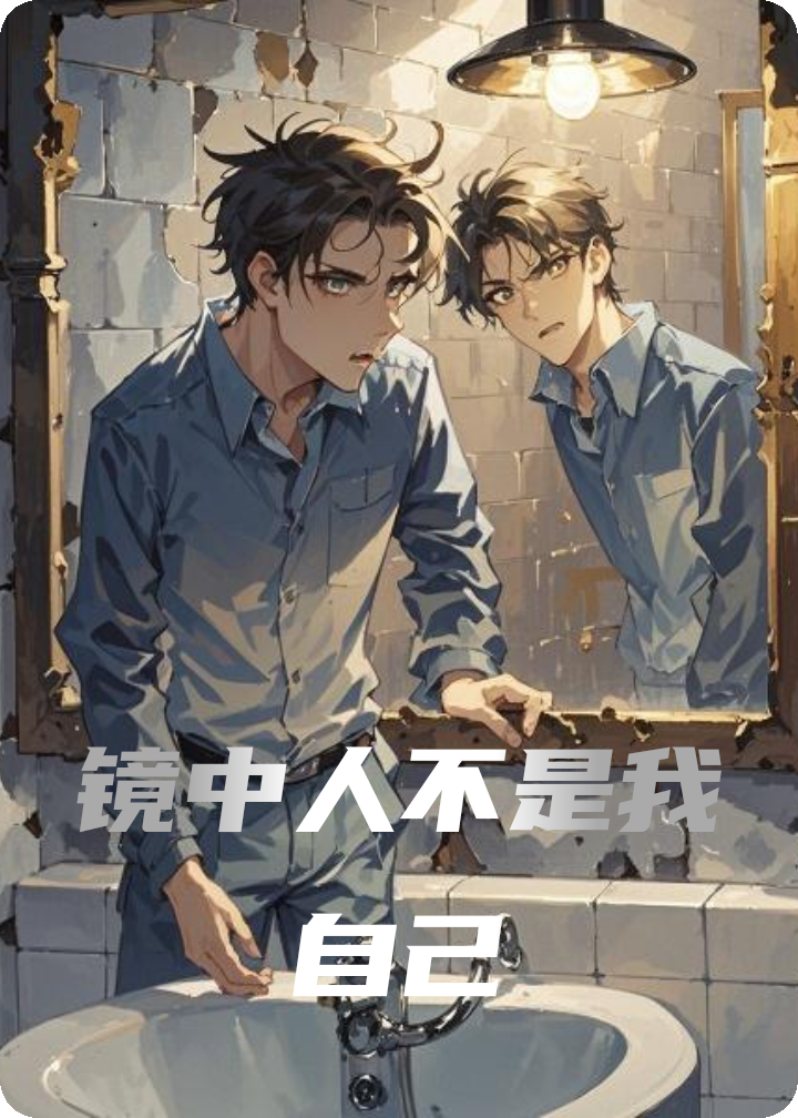 镜中人不是我自己