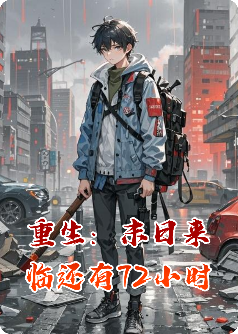 重生：末日來臨還有72小時