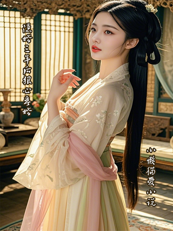 隱婚三年后狠心離婚