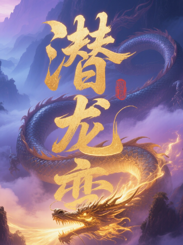 潜龙变