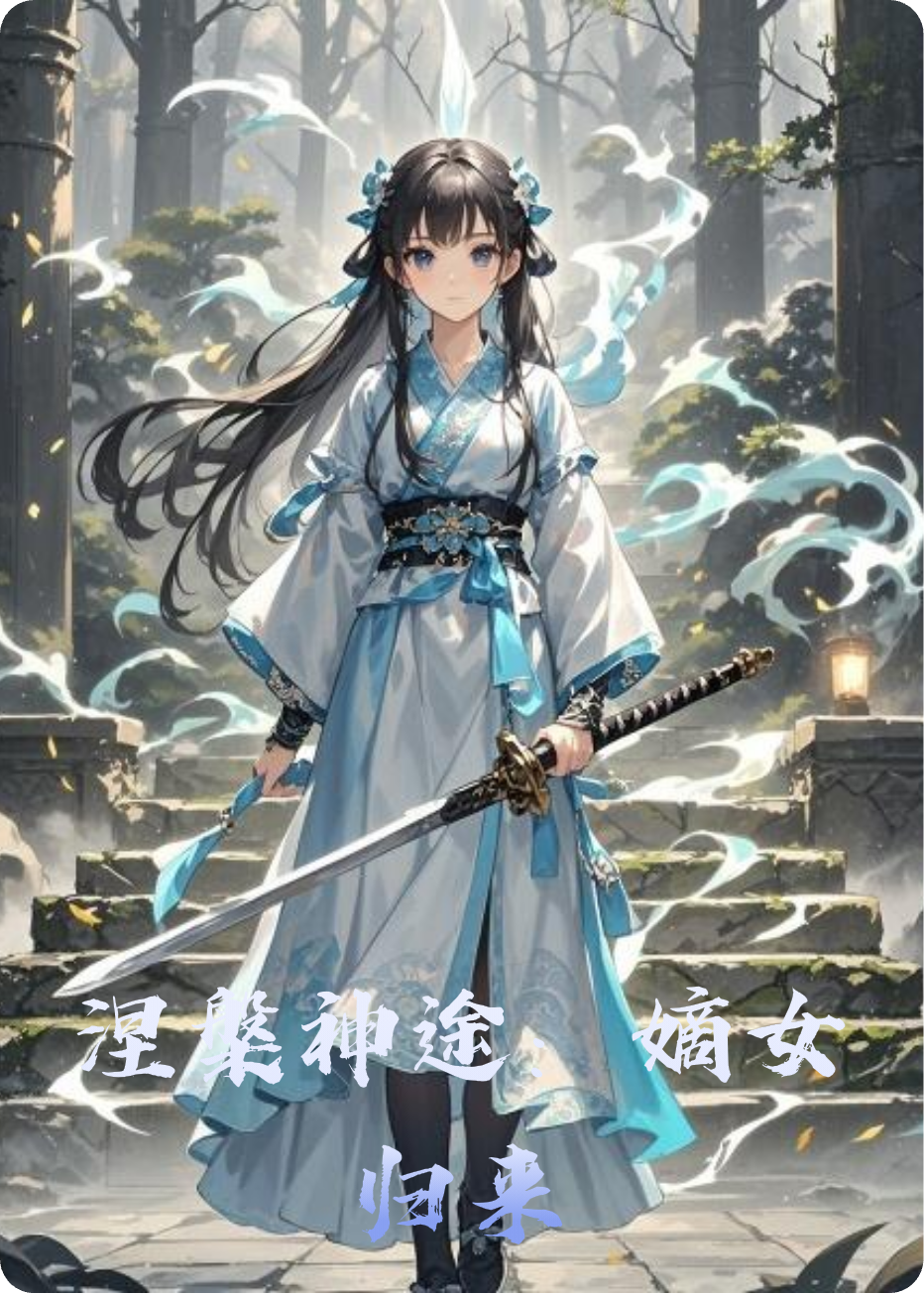涅槃神途：嫡女歸來(lái)