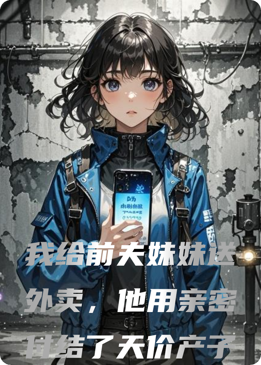 我給前夫妹妹送外賣(mài)，他用親密付結了天價(jià)產(chǎn)子費