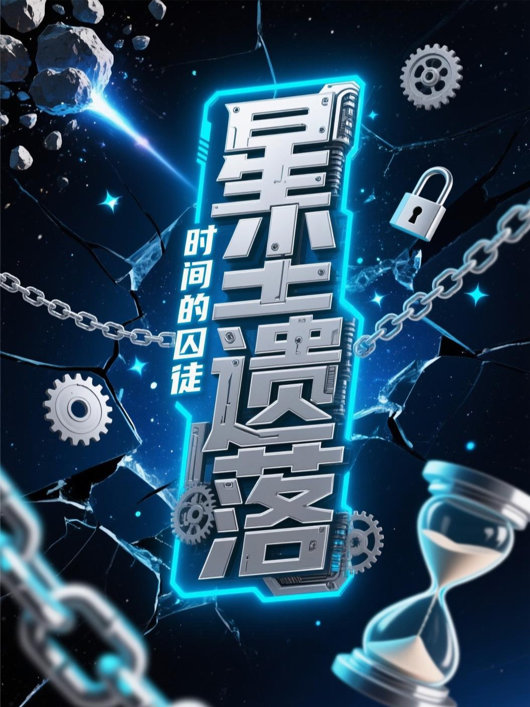星塵遺落：時間的囚徒