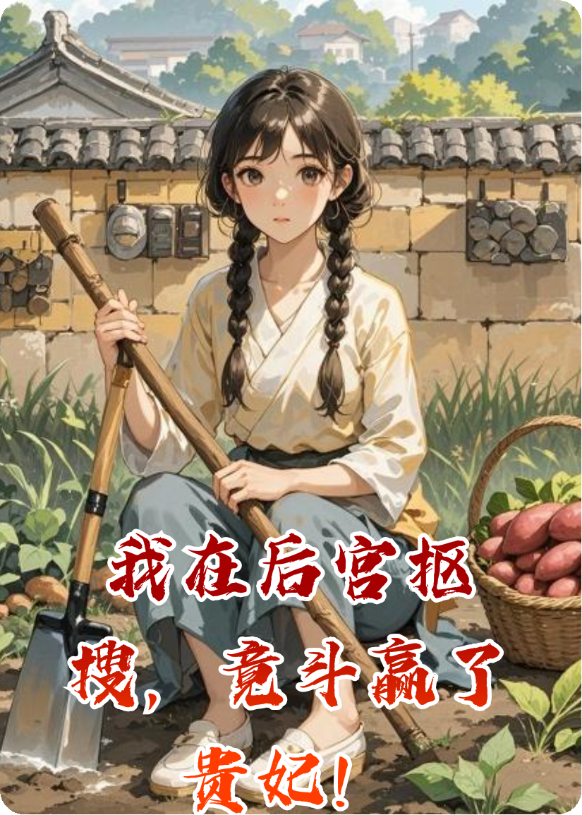 我在后宮摳搜，竟斗贏了貴妃！