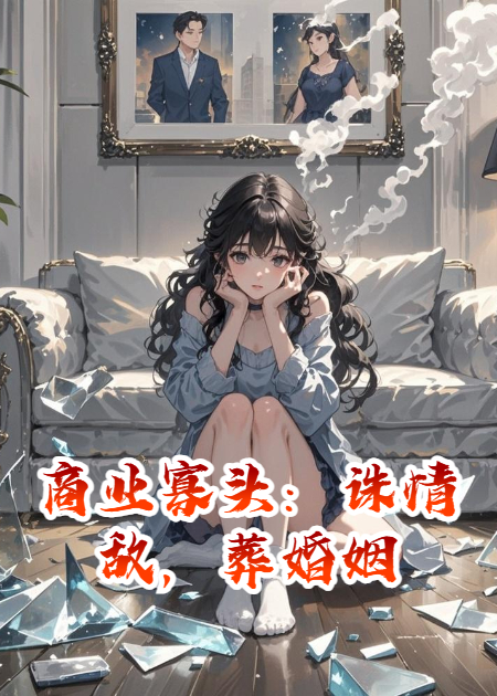 商業(yè)寡頭：誅情敵，葬婚姻