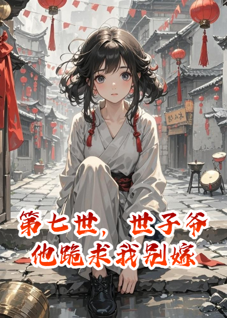 第七世，世子爺他跪求我別嫁