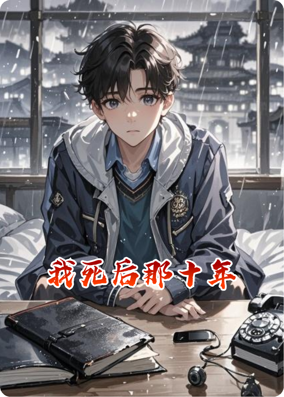 我死后那十年
