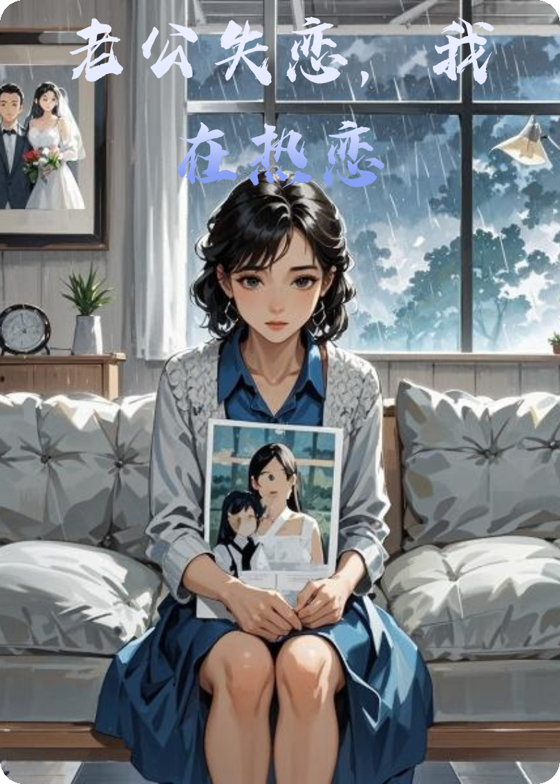 老公失恋，我在热恋