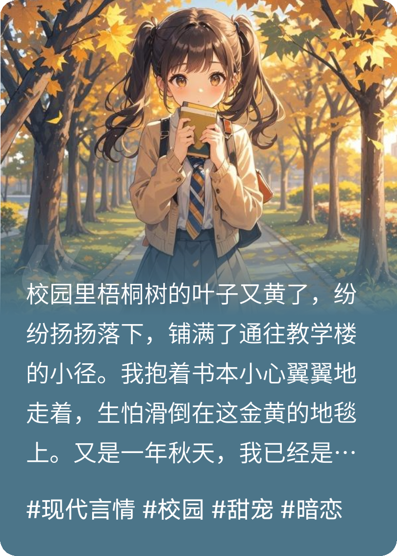 狐貍與向日葵
