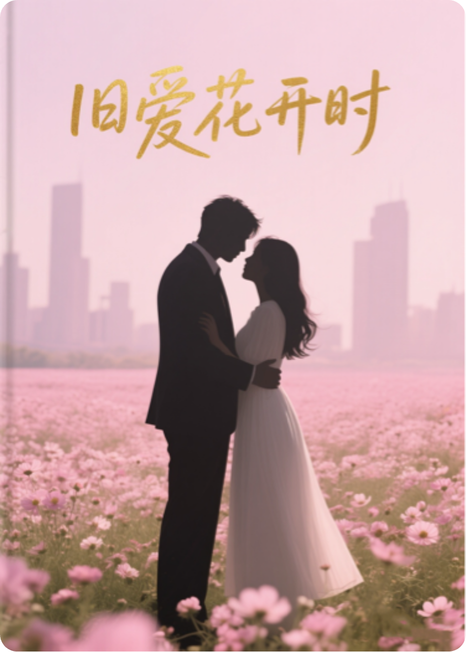 舊愛花開時(shí)