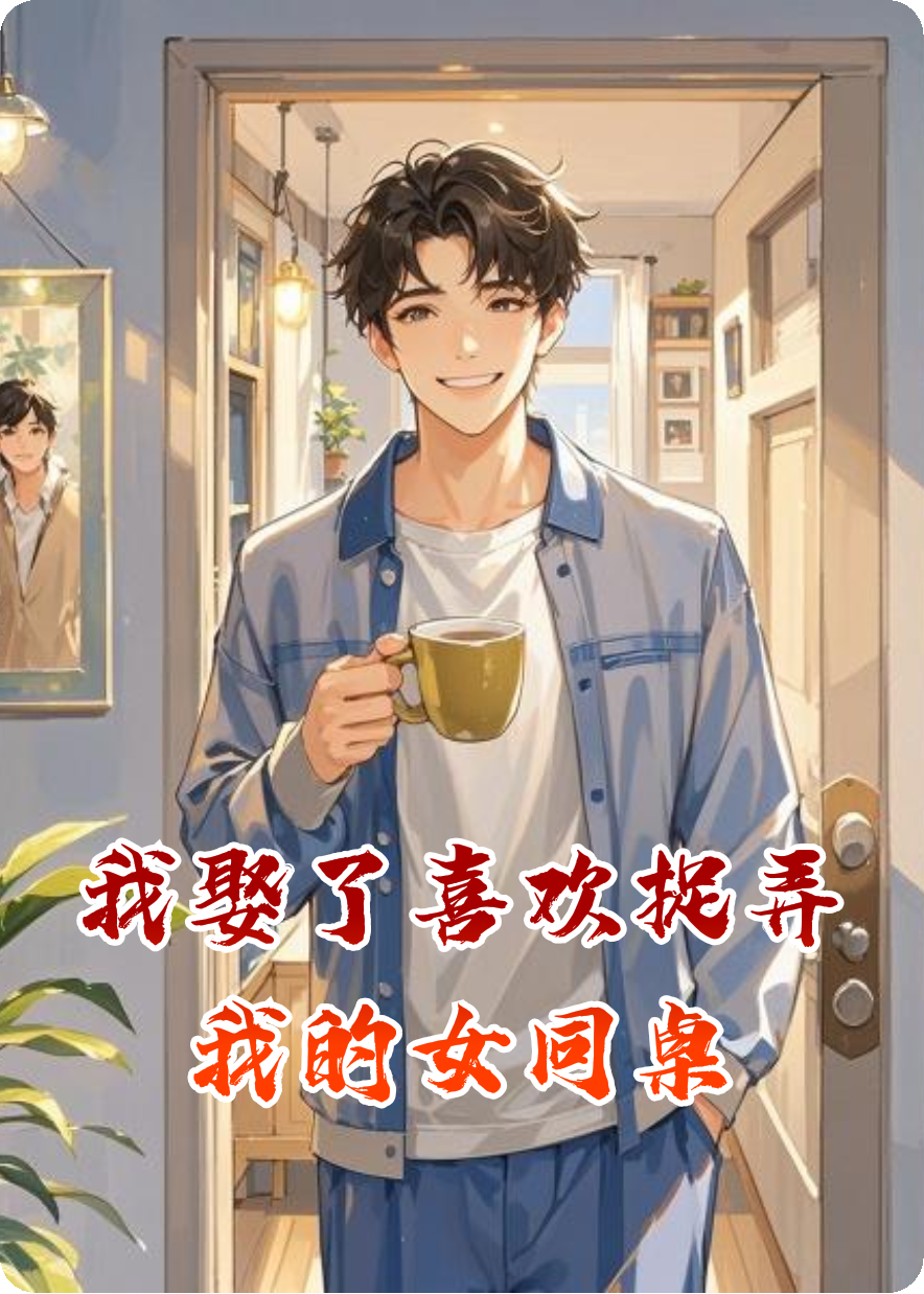 我娶了喜歡捉弄我的女同桌
