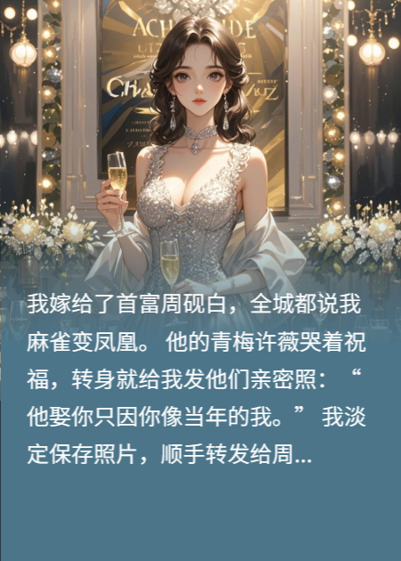老公的綠茶青梅給我下墮胎藥