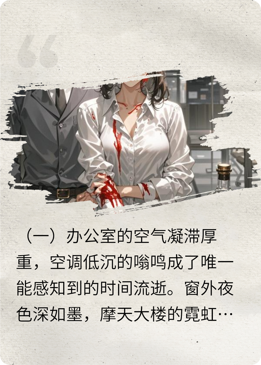 有白月光又如何，我要做那朱砂痣