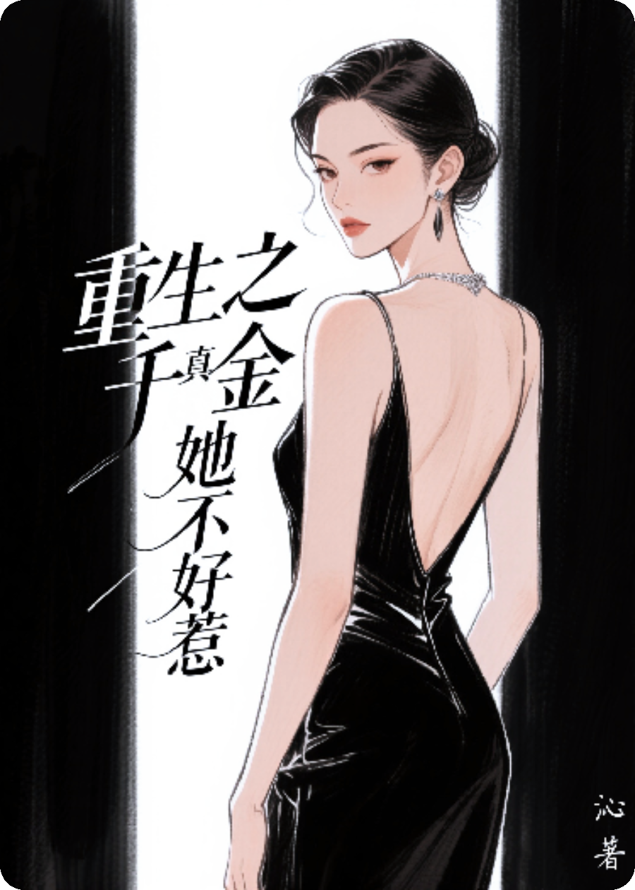 重生之真千金她不好惹