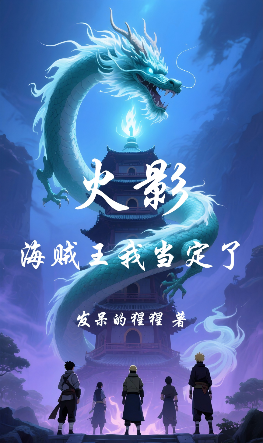 全本小说火影：海贼王我当定了（黑崎）免费版阅读极简完本