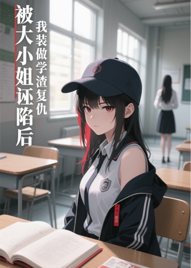 被大小姐誣陷后，我裝做學(xué)渣復(fù)仇