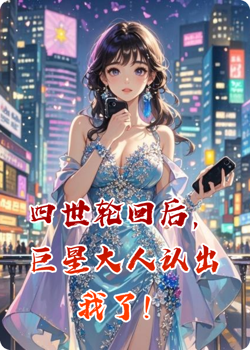 四世輪回后，巨星大人認(rèn)出我了！